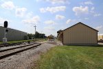 Monticello Railway Museum